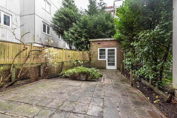 Medium property photo - Cabralstraat 28H, 1057 CH Amsterdam